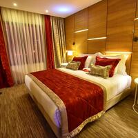 Oda Özellikleri Galerisi