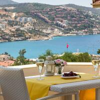 Oda Özellikleri Galerisi