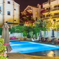 Havuz & Plaj Galerisi