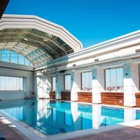 Havuz & Plaj Galerisi