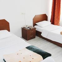 Oda Özellikleri Galerisi