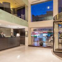 Lobi & Oturma Alanları Galerisi