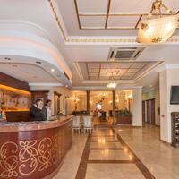 Lobi & Oturma Alanları Galerisi