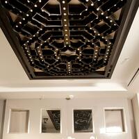 Lobi & Oturma Alanları Galerisi