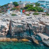 Havuz & Plaj Galerisi