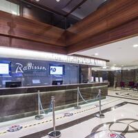 Lobi & Oturma Alanları Galerisi