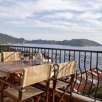 Oda Özellikleri Galerisi