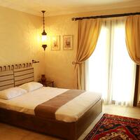 Oda Özellikleri Galerisi