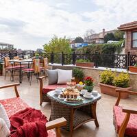 Oda Özellikleri Galerisi