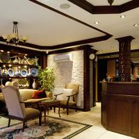 Lobi & Oturma Alanları Galerisi