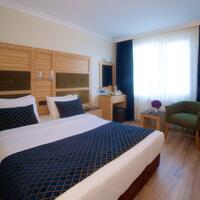 Oda Özellikleri Galerisi