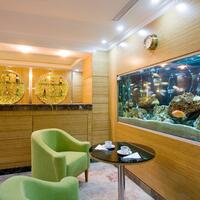 Lobi & Oturma Alanları Galerisi