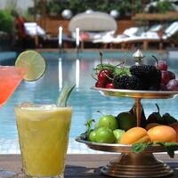 Havuz & Plaj Galerisi