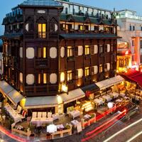 Genel Görünüm Galerisi