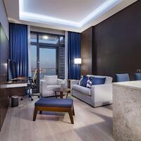 Lobi & Oturma Alanları Galerisi