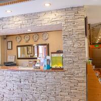 Lobi & Oturma Alanları Galerisi