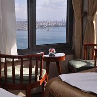 Oda Özellikleri Galerisi