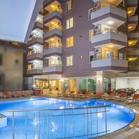 Havuz & Plaj Galerisi