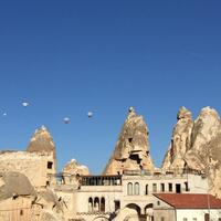 Genel Görünüm Galerisi