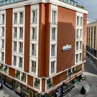 Genel Görünüm Galerisi