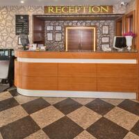 Lobi & Oturma Alanları Galerisi