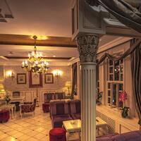 Lobi & Oturma Alanları Galerisi