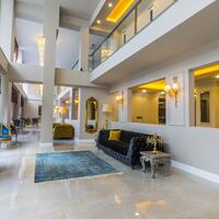 Lobi & Oturma Alanları Galerisi