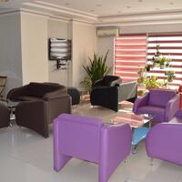 Lobi & Oturma Alanları Galerisi