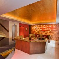 Lobi & Oturma Alanları Galerisi