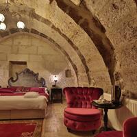 Oda Özellikleri Galerisi