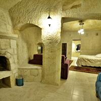 Lobi & Oturma Alanları Galerisi