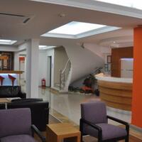 Lobi & Oturma Alanları Galerisi