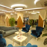 Lobi & Oturma Alanları Galerisi