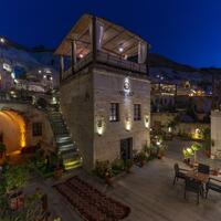 Lobi & Oturma Alanları Galerisi