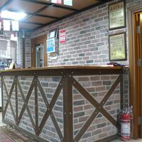 Lobi & Oturma Alanları Galerisi