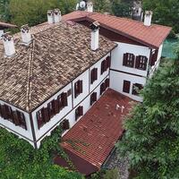 Lobi & Oturma Alanları Galerisi