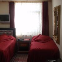 Oda Özellikleri Galerisi