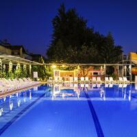 Havuz & Plaj Galerisi