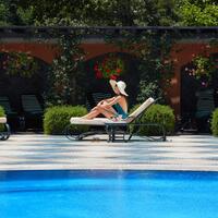 Havuz & Plaj Galerisi