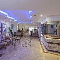 Lobi & Oturma Alanları Galerisi