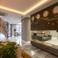 Lobi & Oturma Alanları Galerisi