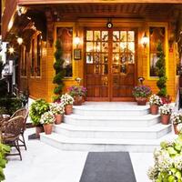 Genel Görünüm Galerisi