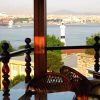 Oda Özellikleri Galerisi