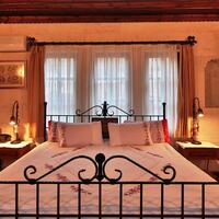 Oda Özellikleri Galerisi