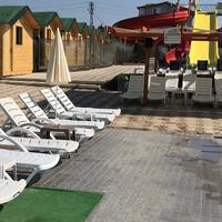 Havuz & Plaj Galerisi