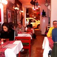 Restoran Galerisi