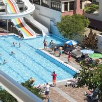 Havuz & Plaj Galerisi