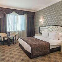 Oda Özellikleri Galerisi