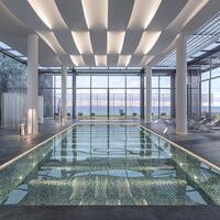 Havuz & Plaj Galerisi