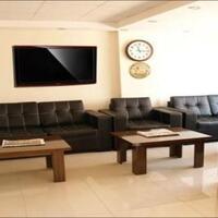 Lobi & Oturma Alanları Galerisi